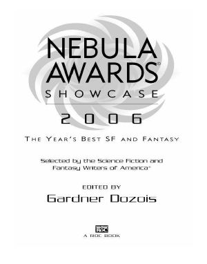 [Nebula Awards 07] • Nebula Awards Showcase 2006